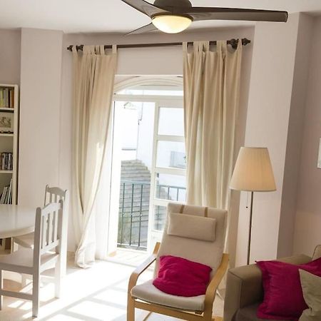 Tranquilo Y Comodo Apartamento En เวเฮร์ เด ลา ฟรอนเตรา ภายนอก รูปภาพ